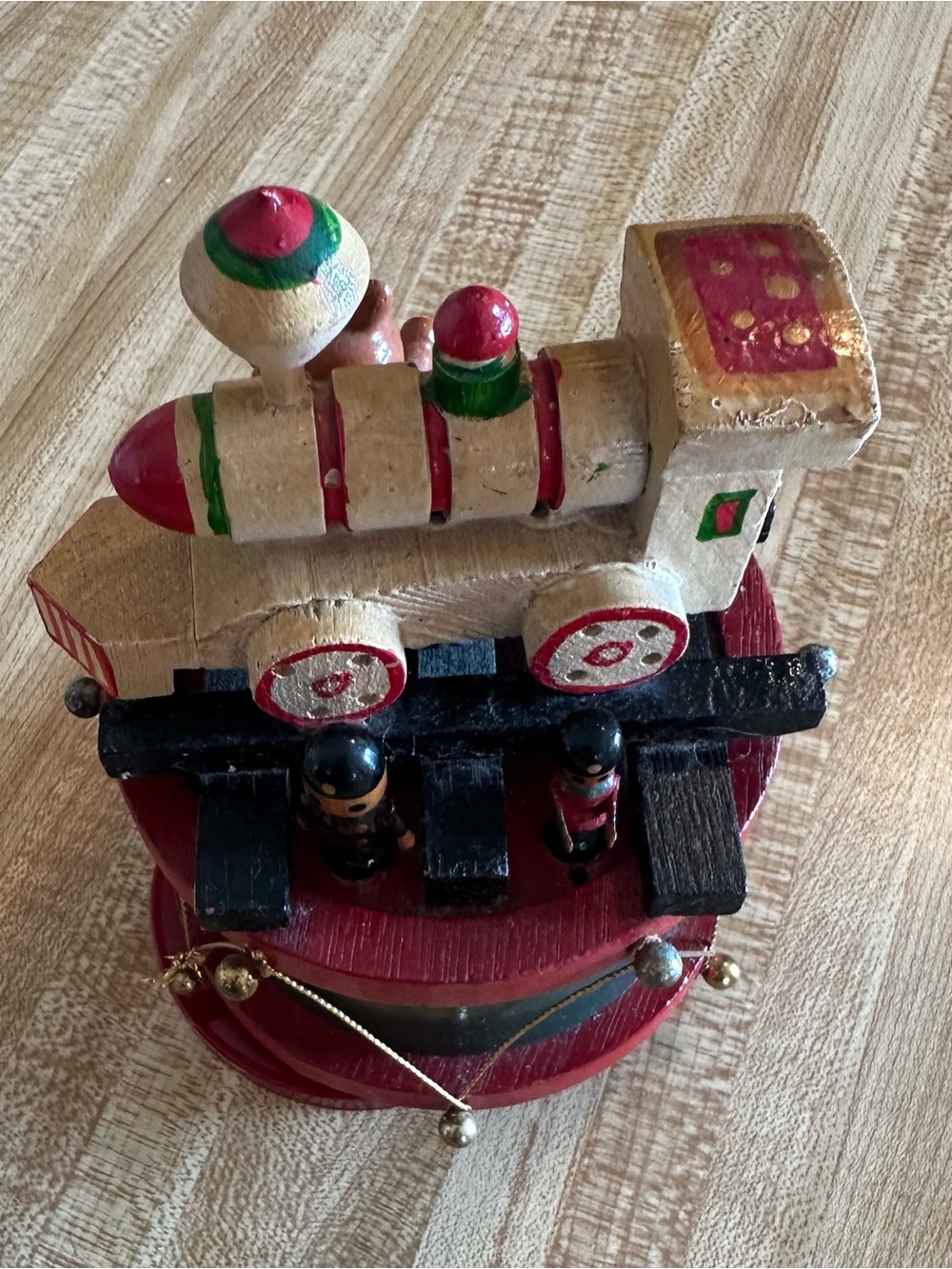 Music Box - Picture 5 of 7